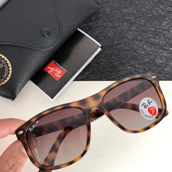 RAYBAN glasses main image 4